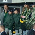 The whole world is looking at the Federer family with ADMIRATION - Roger Federer's father just revealed a SHOCKING TRUTH in an interview with just 10 WORDS that shocked everyone.