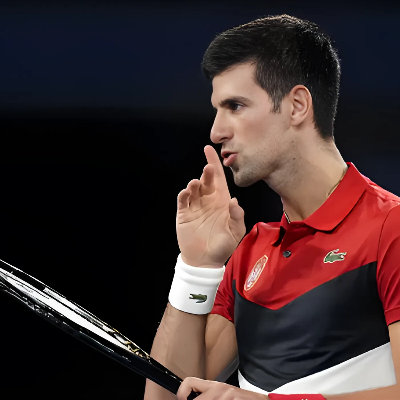 image_6944f258c6318 Novak Djokovic is officially honored with a place on the list of UNIQUE Tennis achievements, something NO OTHER PLAYER has ever accomplished, along with an 8-word challenge to the entire tennis world.