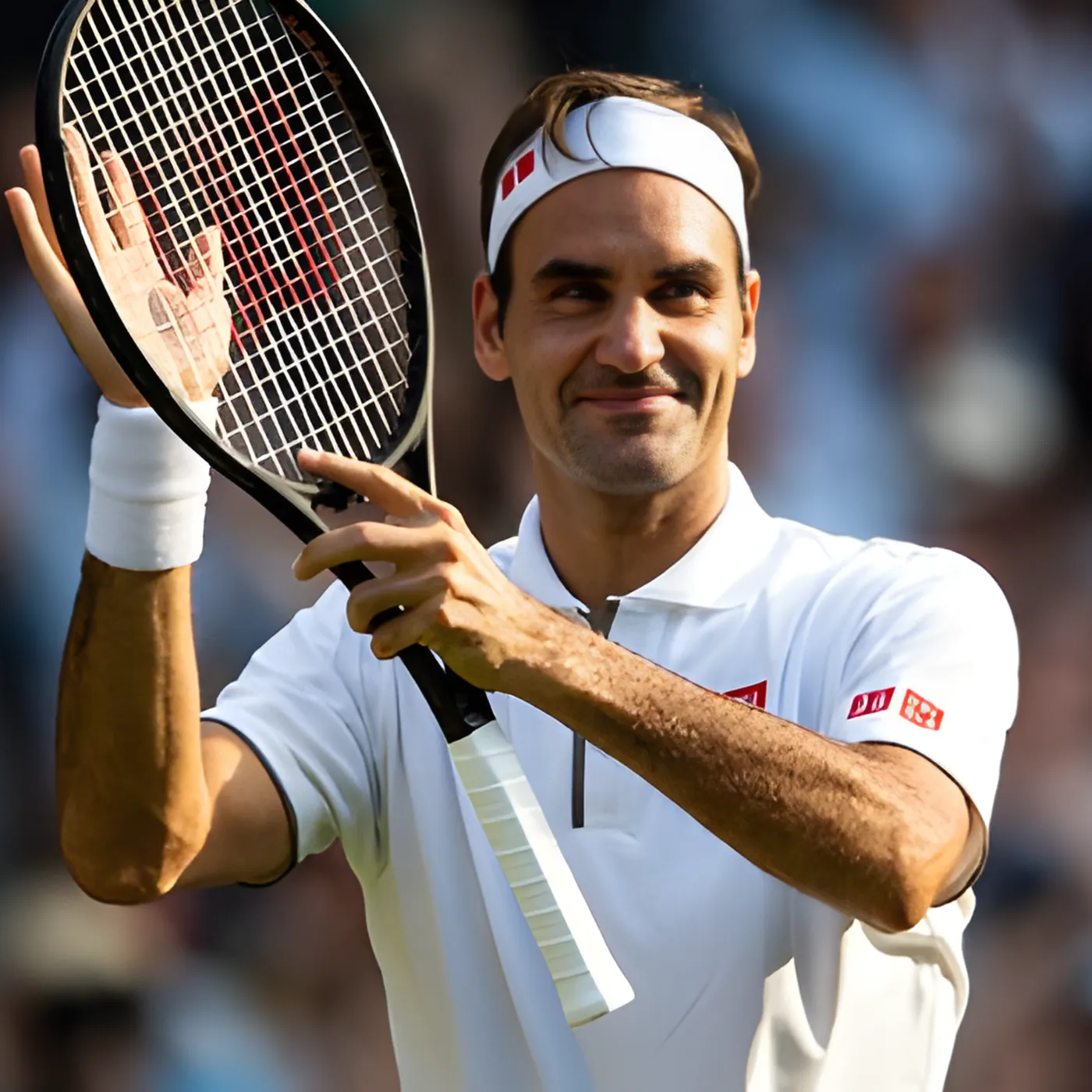 image_6945fae09969a Roger Federer confirmed his return to competitive tennis at the age of 44 with a statement of just 12 words that sent the world into a frenzy of emotion.