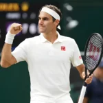 Roger Federer confirmed his return to competitive tennis at the age of 44 with a statement of just 12 words that sent the world into a frenzy of emotion.