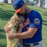 “Mets Hid This From Me For 7 Years…” Pete Alonso’s Wife Breaks Down Revealing 2 Shocking Truths Behind His Departure.