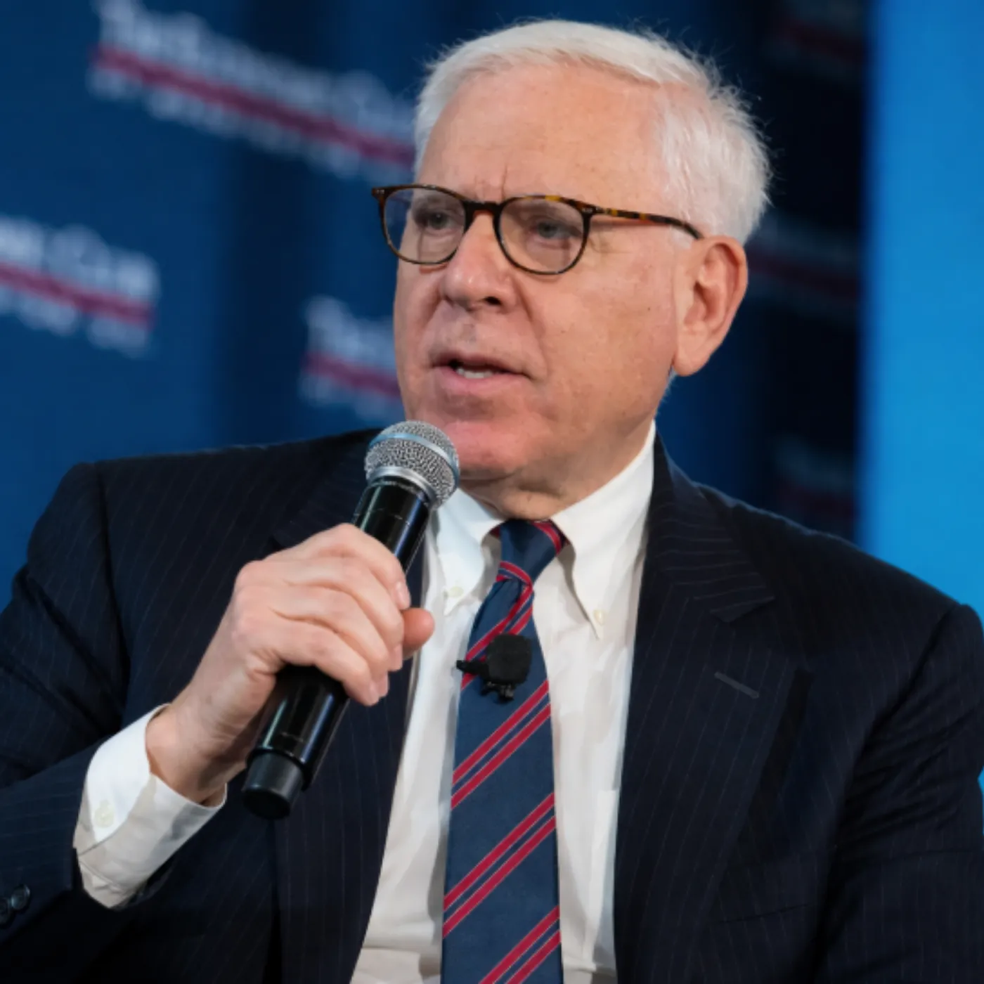 “$155 Million Didn’t Create a Miracle, Pete Alonso Left Me Disappointed…” — David Rubenstein Reveals the 9 Words Explaining Why Pete Alonso Can’t Carry a Championship Team