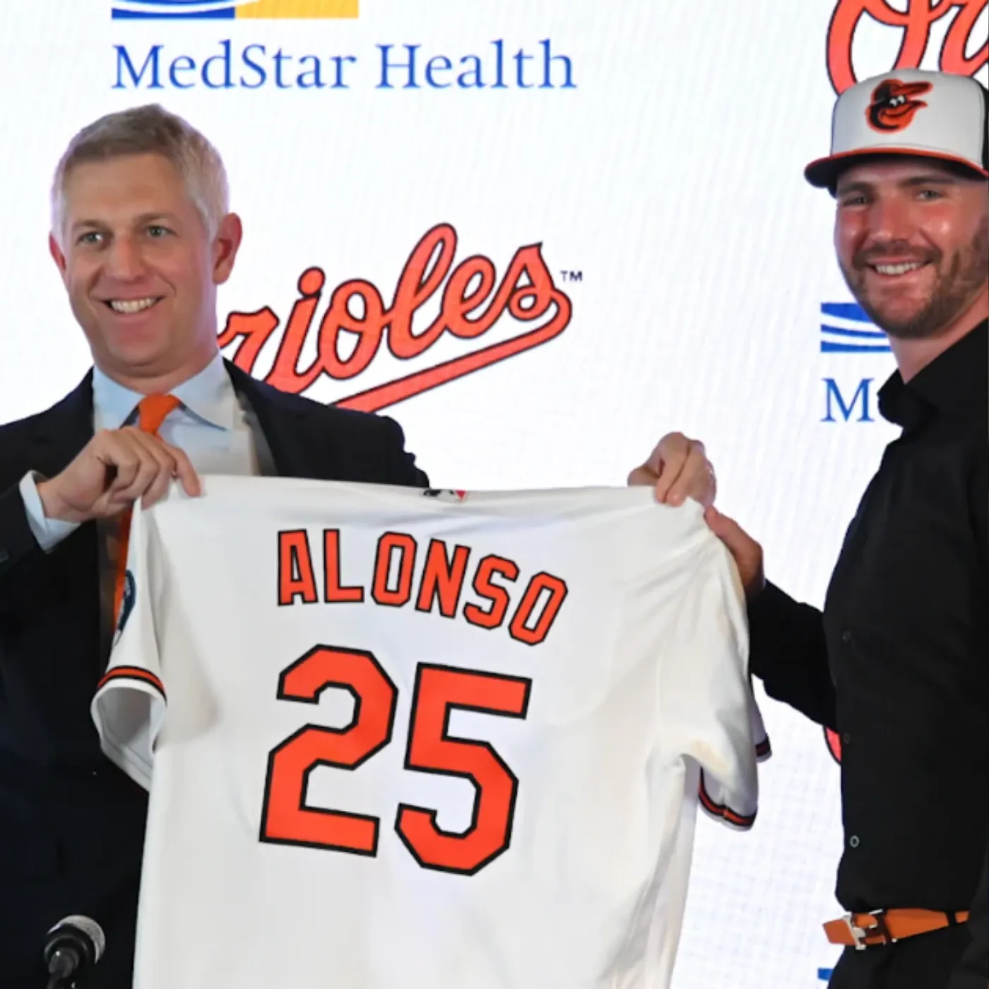 image_694a61ee3fa89 "I deeply regret not leaving the Mets sooner..." Pete Alonso revealed three harsh realities at the Mets, a stark contrast to the privileges he received from the Orioles.