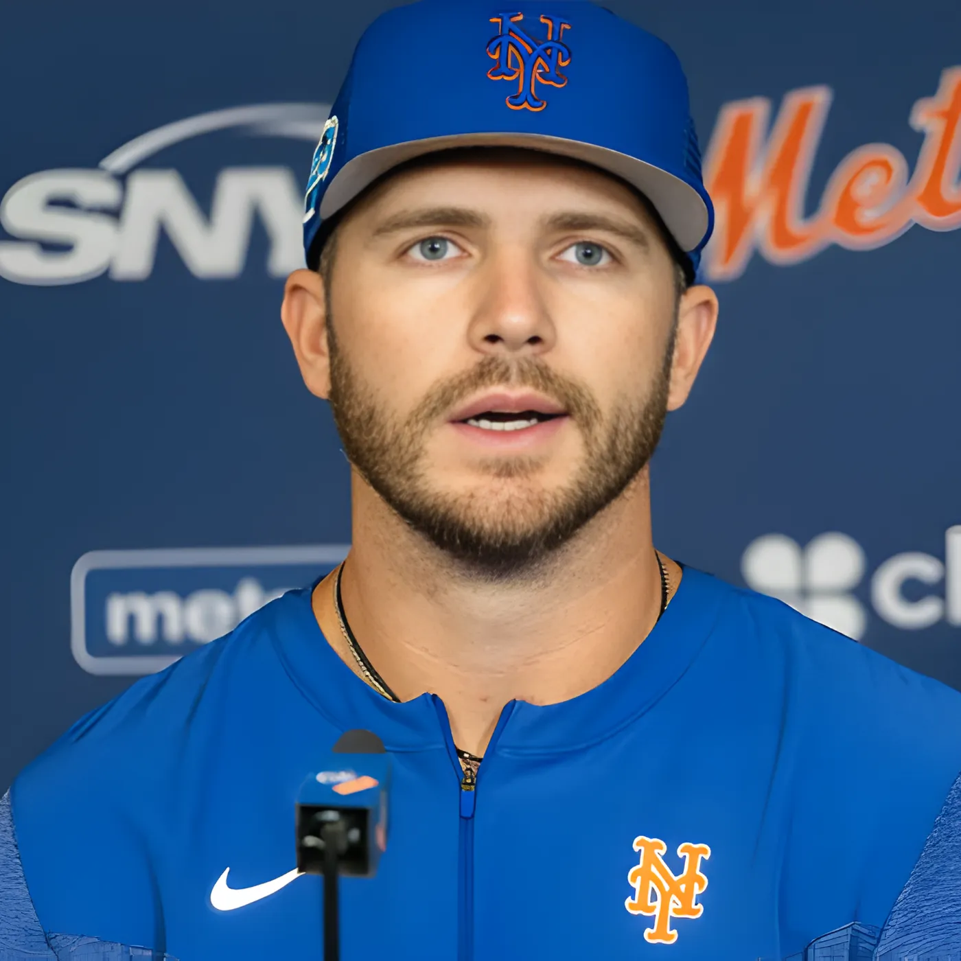 "I deeply regret not leaving the Mets sooner..." Pete Alonso revealed three harsh realities at the Mets, a stark contrast to the privileges he received from the Orioles.