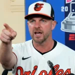 "I wasn't a money-hungry person; Steve Cohen forced me into a corner..." Pete Alonso presents compelling evidence to clear his name from the "money-hungry" label for leaving because of a $155 million deal with the Orioles, and exposes the horrific truth about Steve Cohen's autocratic working style while he was at the Mets.