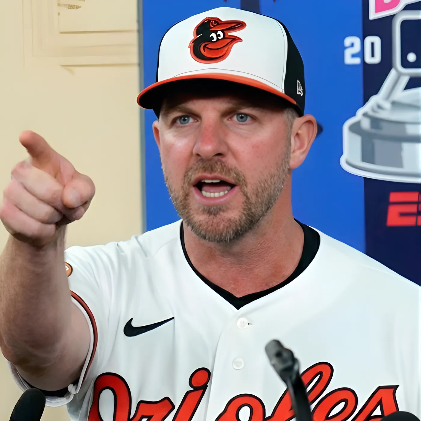 "I wasn't a money-hungry person; Steve Cohen forced me into a corner..." Pete Alonso presents compelling evidence to clear his name from the "money-hungry" label for leaving because of a $155 million deal with the Orioles, and exposes the horrific truth about Steve Cohen's autocratic working style while he was at the Mets.