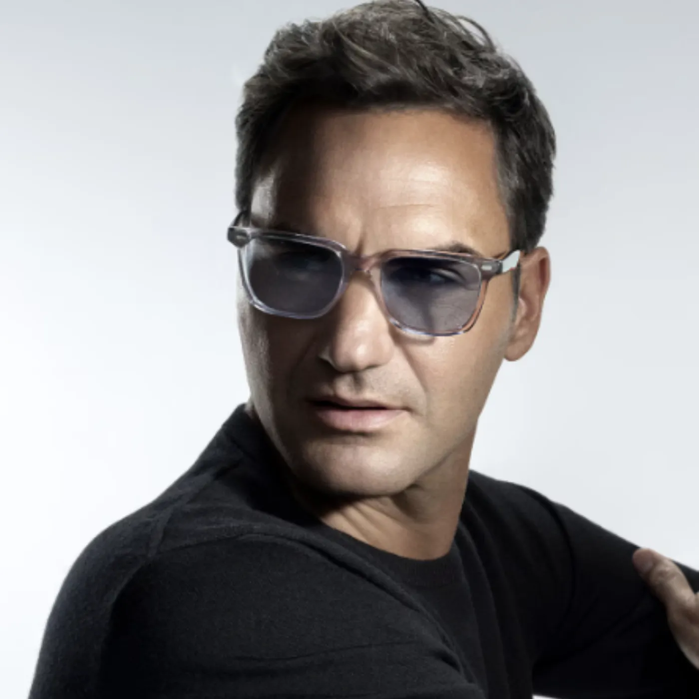 image_69a15703c6638 Roger Federer Shocks Fans — Donates $30 Million to Homeless Charities with Tearful Message That’s Breaking the Internet...