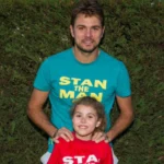 “I Haven’t Been the Father She Deserved…” — Stan Wawrinka’s Painful Admission Stuns the Tennis World, but What He Revealed About a Private Promise Changed the Room Forever
