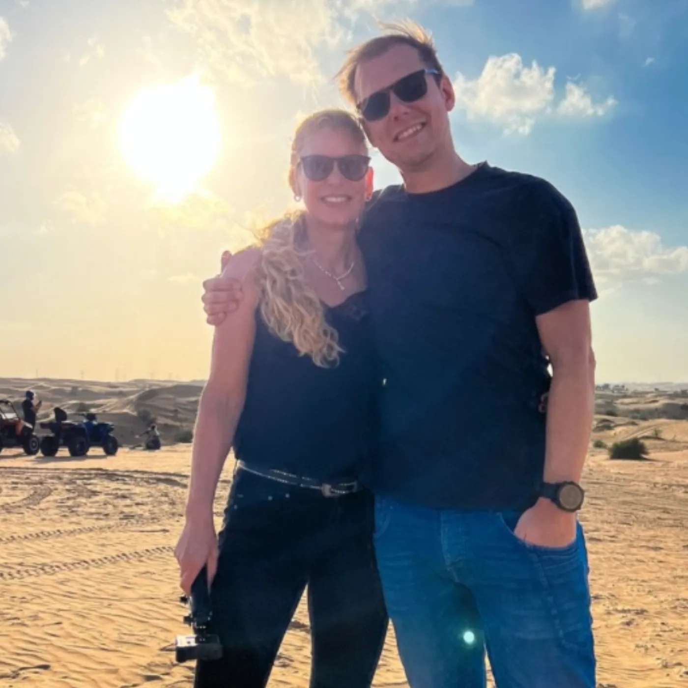 image_69a5021e7550d “Behind the decks, behind the smile…” — Armin van Buuren reveals how he truly spends time with his family amidst a hectic tour schedule.