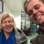 “Behind the decks, behind the smile…” — Armin van Buuren reveals how he truly spends time with his family amidst a hectic tour schedule.