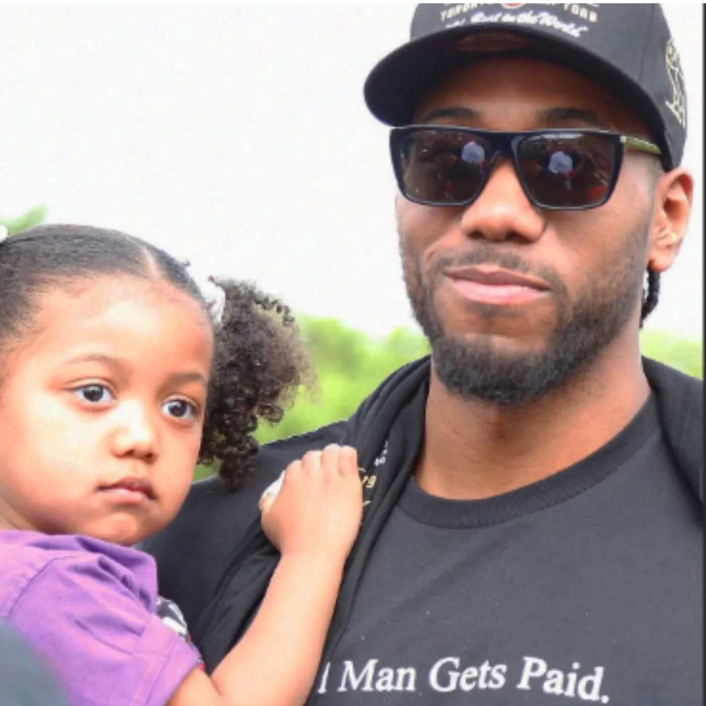 Kawhi Leonard finally confronted and admitted in nine words about a hasty decision that left his family wounded — a choice he says he will regret for the rest of his life