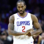 Kawhi Leonard's talent may be the key to the Clippers' championship dreams, but Stephen A. Smith's nine words about his physical condition are raising fears of a collapse scenario
