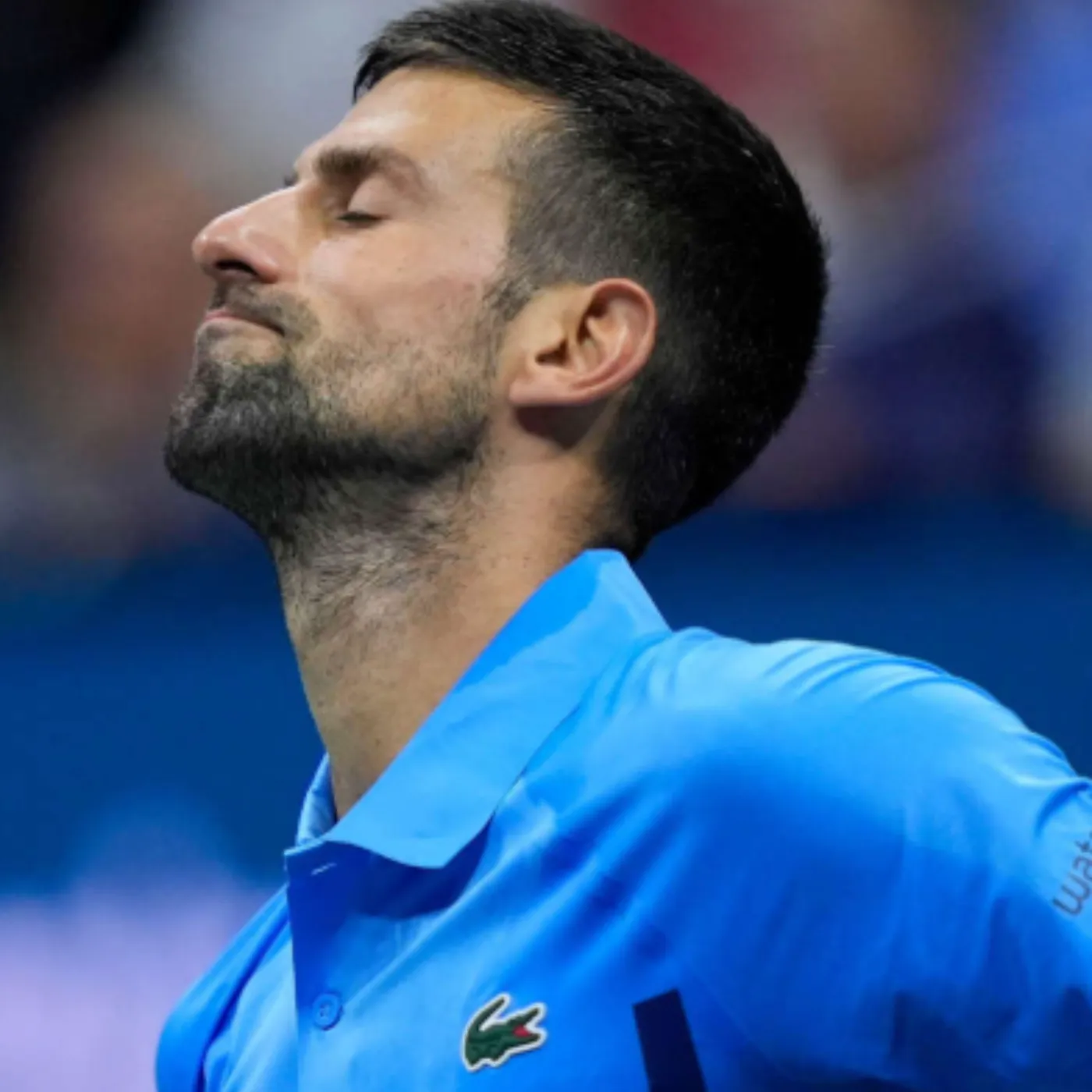 image_69a545c140798 Center Court Falls Silent as Novak Djokovic Suddenly Collapses During a Closed Training Session — Team Left Frozen in Shock, Jelena’s 10 Trembling Words “They Pushed Him Too Far…”
