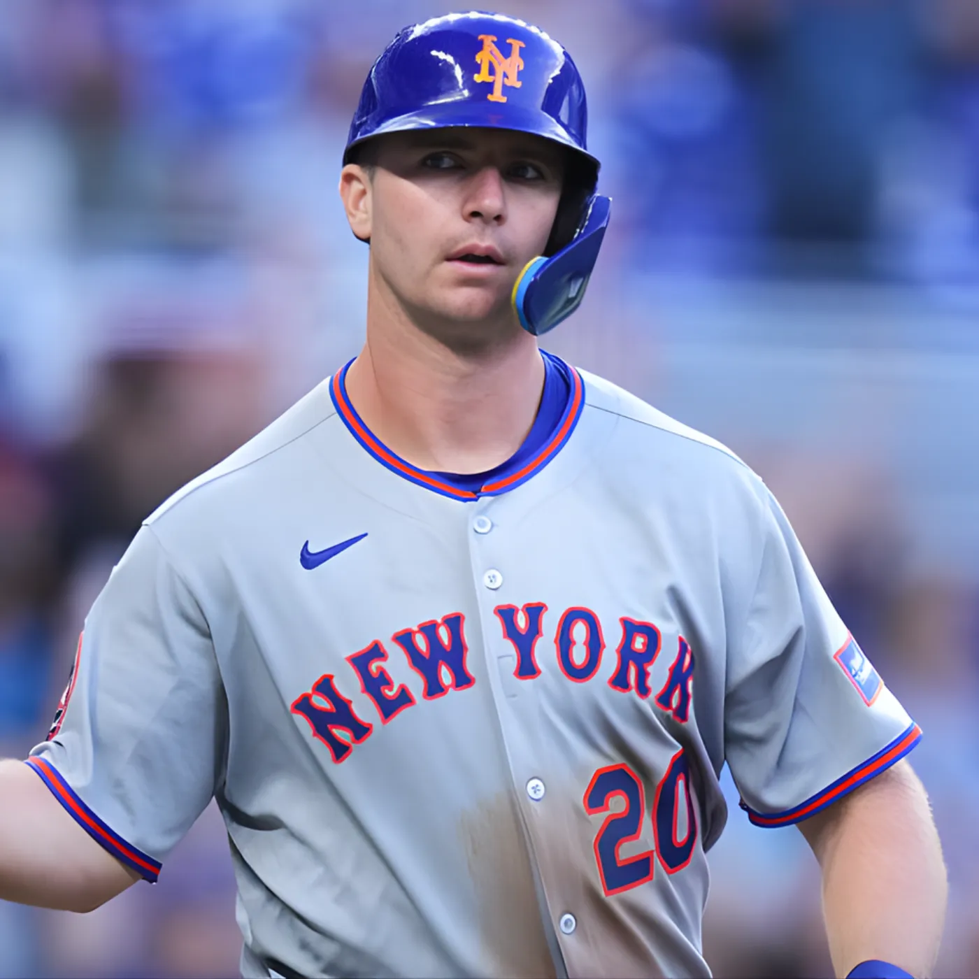 image_69a65d54418fa Juan Soto Bluntly Stated About Pete Alonso After His Transfer, Touching The Hearts Of New York Fans.