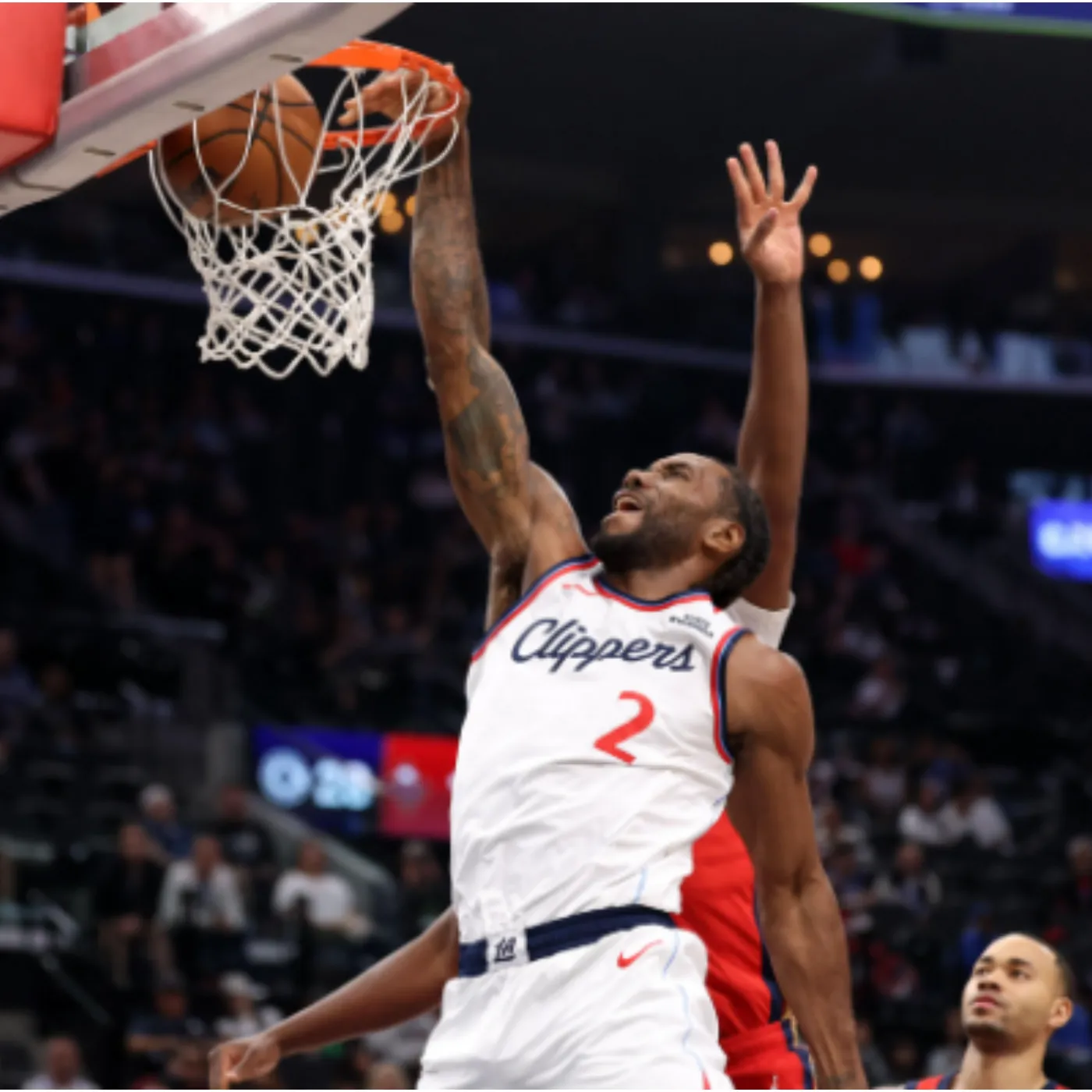 image_69a672e477173 “Kawhi Leonard is truly back…” – Last night’s performance was more than just a game; it was a statement that forced the entire NBA to take notice of the Clippers