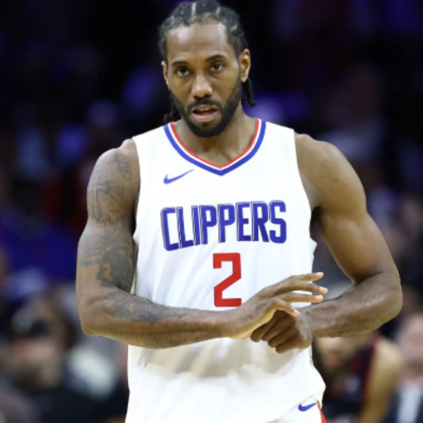 “Kawhi Leonard is truly back…” – Last night’s performance was more than just a game; it was a statement that forced the entire NBA to take notice of the Clippers 22 “Kawhi Leonard is truly back…” – Last night’s performance was more than just a game; it was a statement that forced the entire NBA to take notice of the Clippers