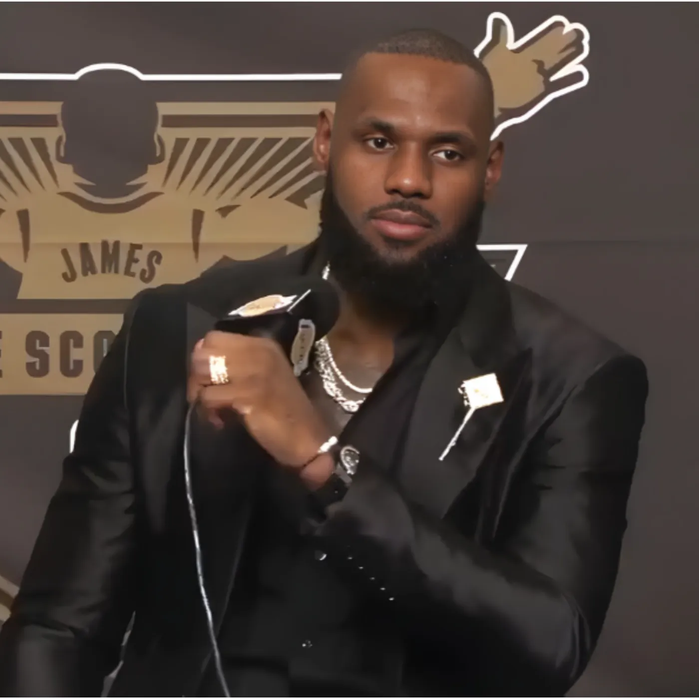 image_69a67cf7959a0 "It's time for me to speak up... the family nightmare is real" – LeBron James opens up for the first time about the hidden aspects of his marriage