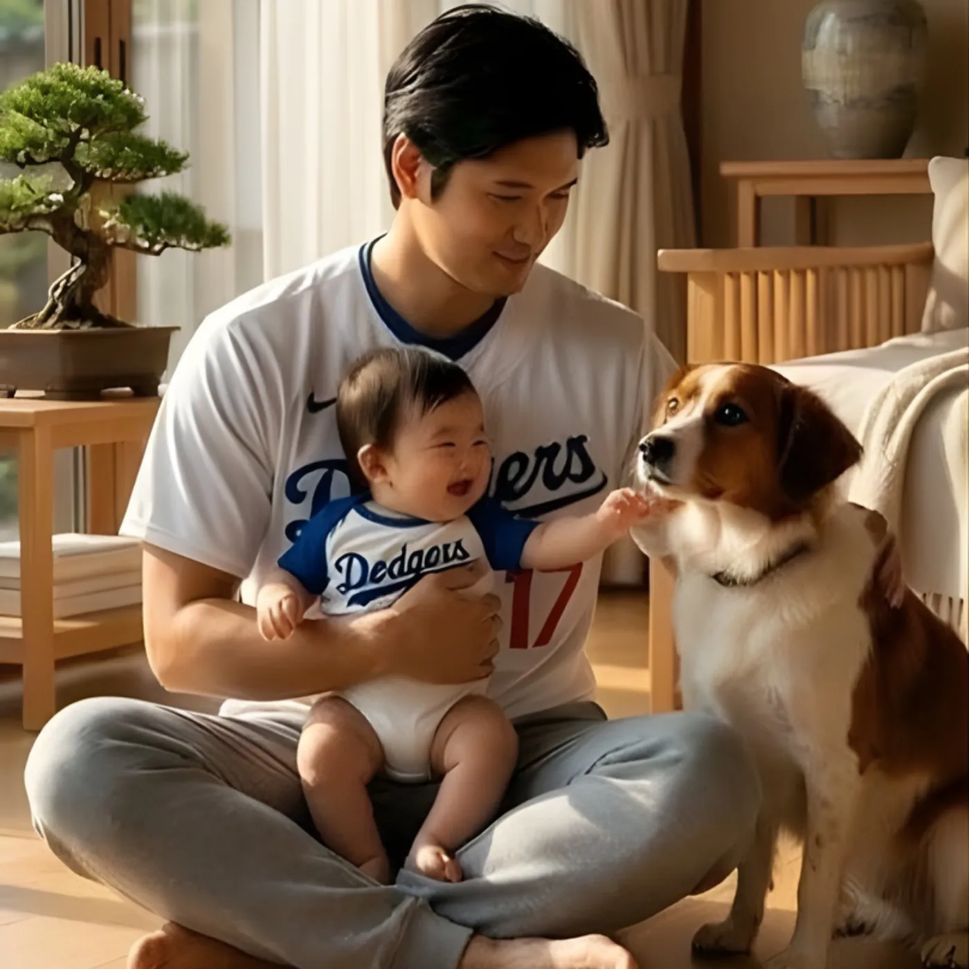 image_69a6aa05387e6 Shohei Ohtani Finally Confronted And Admitted In Fifteen Words About A Hasty Decision That Hurt His Daughter, A Decision He Would Regret For The Rest Of His Life