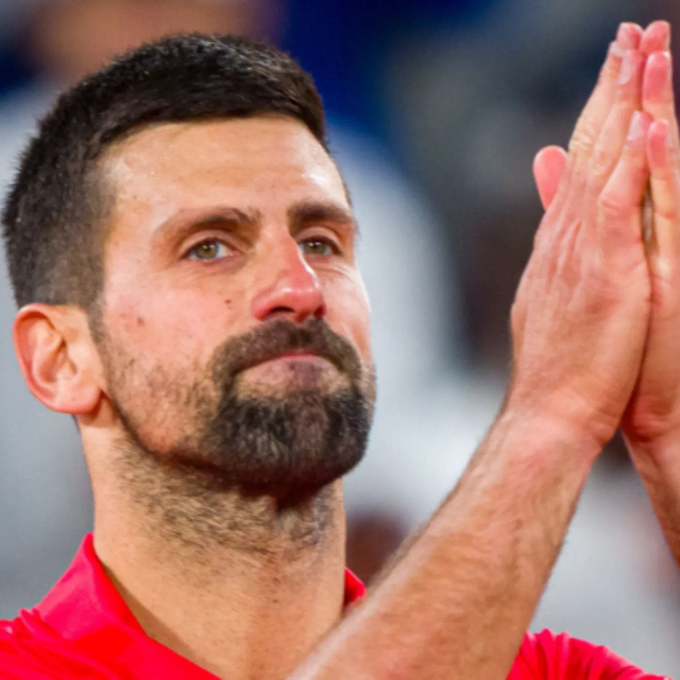Novak Djokovic Walks Out of a Secret 2-Hour Meeting and Drops 12 Words That Could Change Everything About His 2026 Season — The Sudden Shift Has Left the Tennis World in Shock