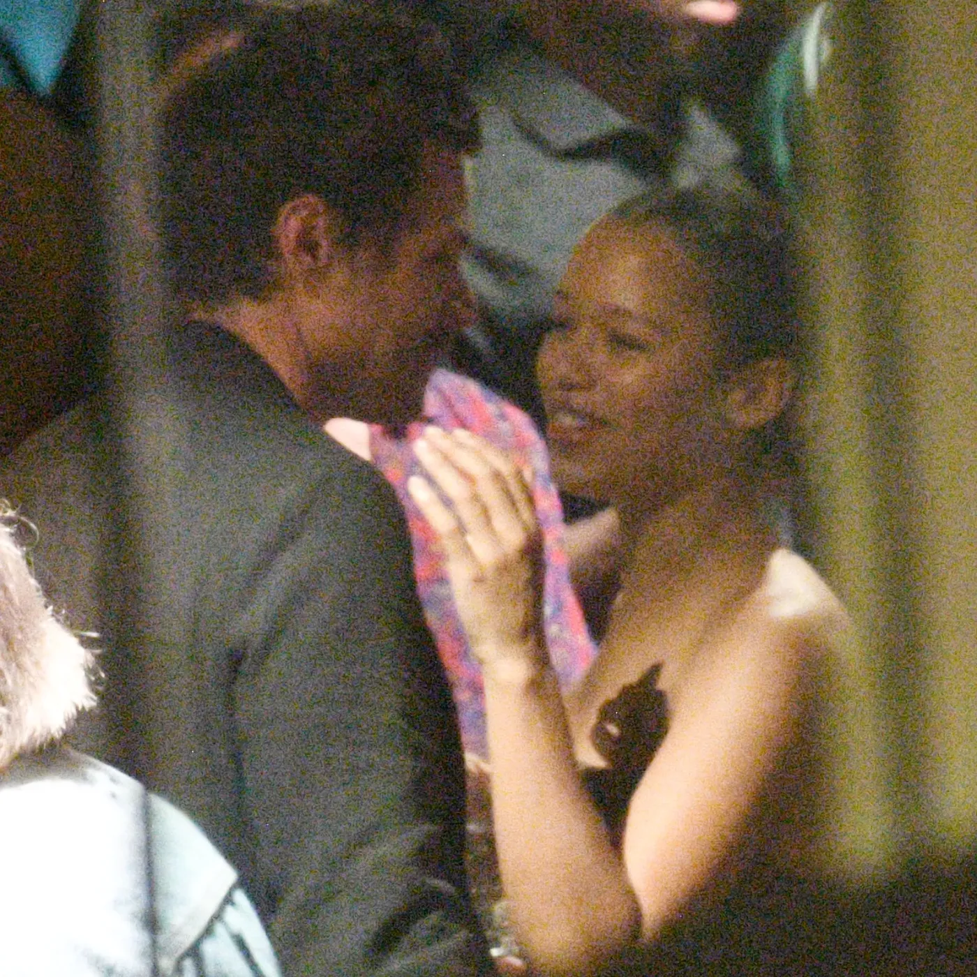 As Harry Styles celebrates his powerful return to the stage in 2026, Zoë Kravitz is opening up about the “dark chapter” he endured following his time with Taylor Russell.