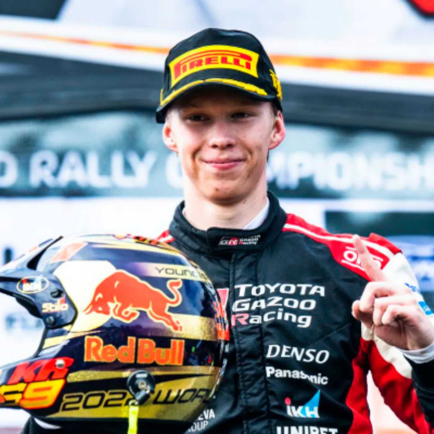 image_69a8dbd9a0c91 “I Had No Choice…” — Kalle Rovanperä’s Shocking Words Hint at a Much Bigger Game Inside Toyota Gazoo Racing