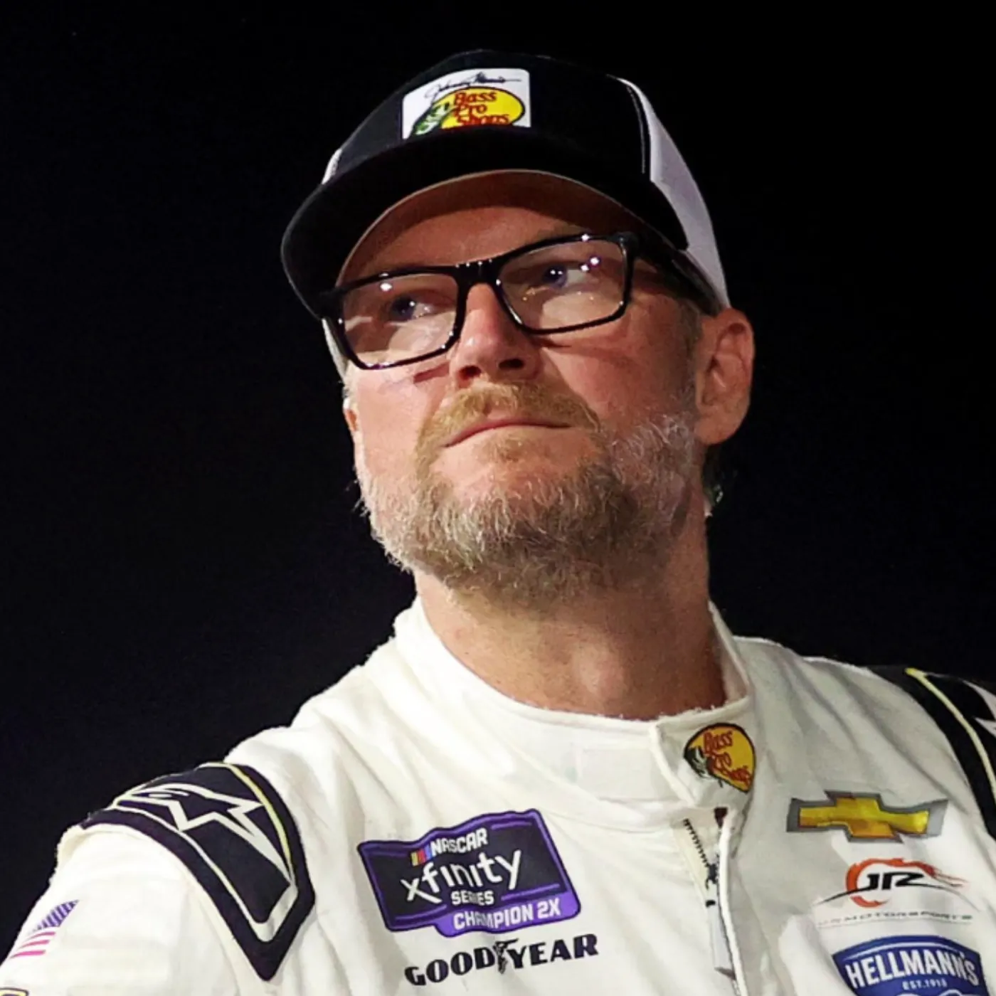 “Retirement Doesn’t Mean the End…” — Dale Earnhardt Jr. Opens Up About His Comeback, Going All-In on a Return That Could Completely Reshape the Upcoming NASCAR Race