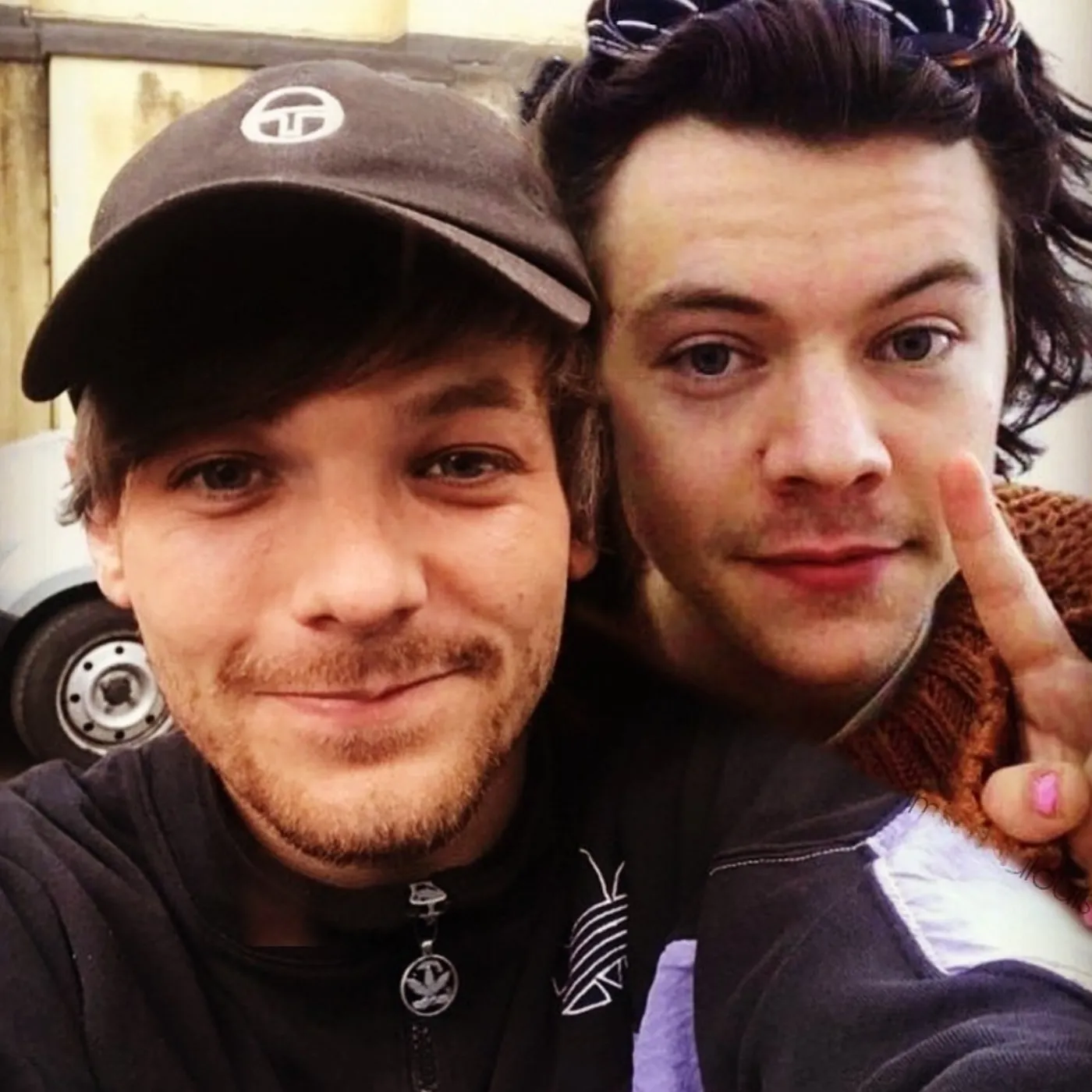 After Years of Silence, Louis Tomlinson Finally Opens Up About Harry Styles — “There Was Always Something More Between Us.” 22 After Years of Silence, Louis Tomlinson Finally Opens Up About Harry Styles — “There Was Always Something More Between Us.”