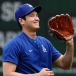 Shohei Ohtani Quietly Saved The American Dream Of A 72 Year Old Airport Cleaner Who Was About To Be Fired For Being Too Old To Work