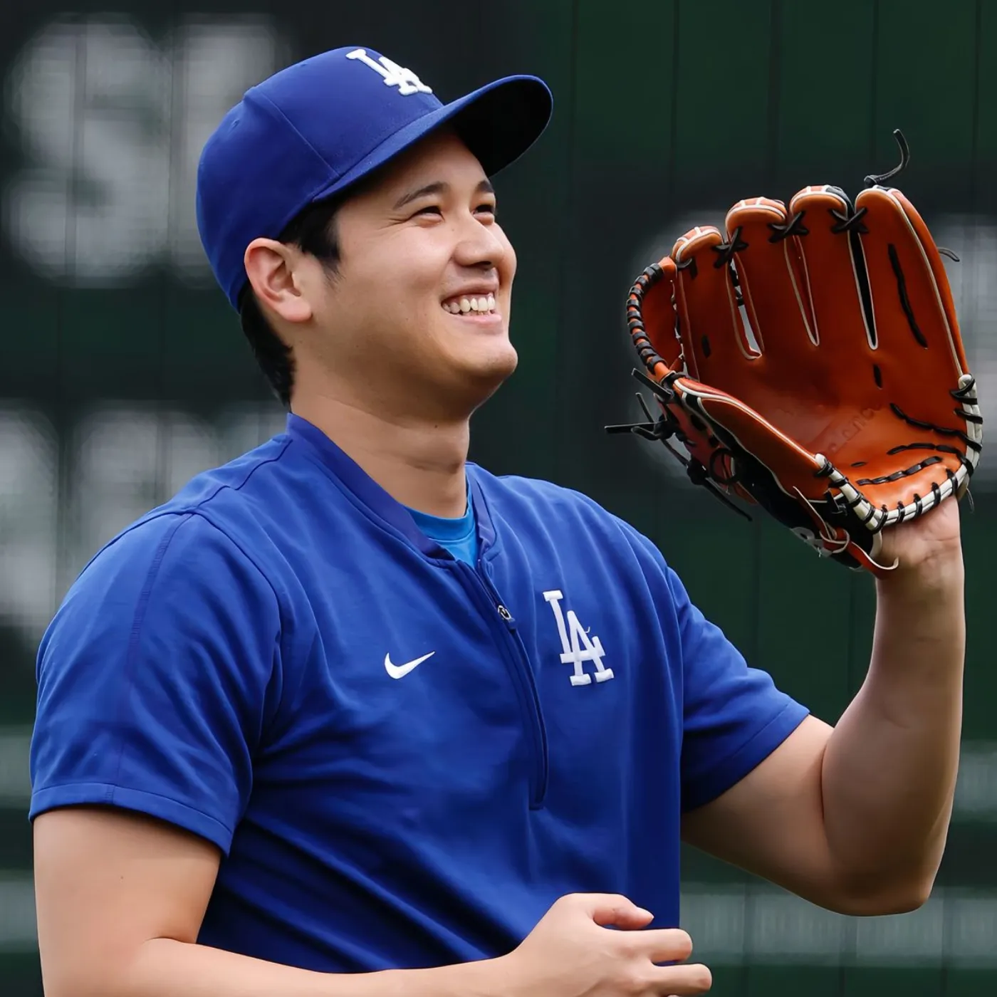 Shohei Ohtani Quietly Saved The American Dream Of A 72 Year Old Airport Cleaner Who Was About To Be Fired For Being Too Old To Work