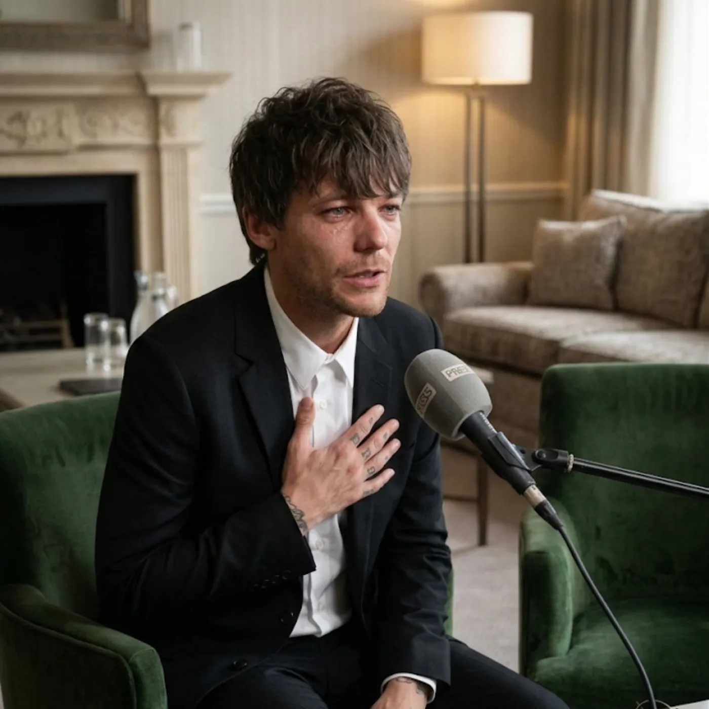 image_69a94319c14d1 “I’ve hidden it for too long…” — Harry Styles reveals a shocking truth following the passing of his former bandmate that few people ever knew about.