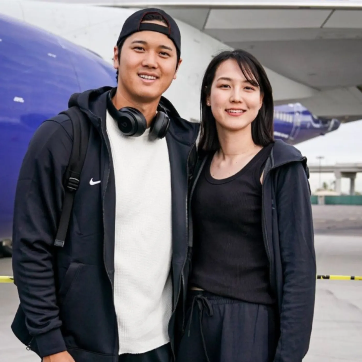 image_69a9451e38145 Shohei Ohtani Makes A Career Change Decision That Surprises Fans, And Mamiko Tanaka Unexpectedly Reveals Secrets About Her Future Life With Her Young Daughter And Dog Decoy.