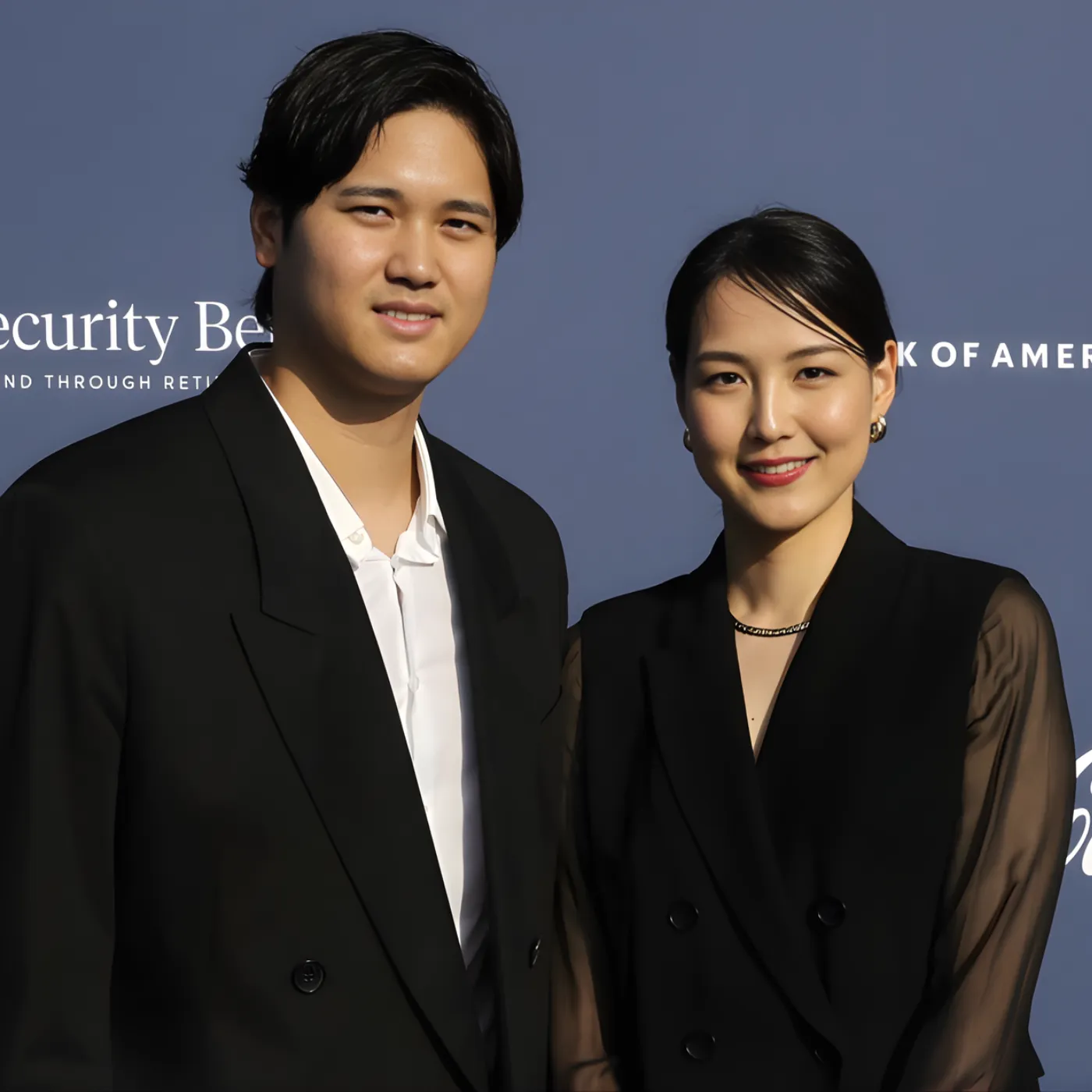 Shohei Ohtani Makes A Career Change Decision That Surprises Fans, And Mamiko Tanaka Unexpectedly Reveals Secrets About Her Future Life With Her Young Daughter And Dog Decoy.
