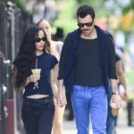 “The Secret Muse Revealed…” — Harry Styles Credits Zoë Kravitz for His 2026 Disco Reinvention — But Her Three-Word Reply Sends the Internet Into Chaos