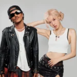 I've been holding this back..." Bruno Mars drops a bombshell about Rosé