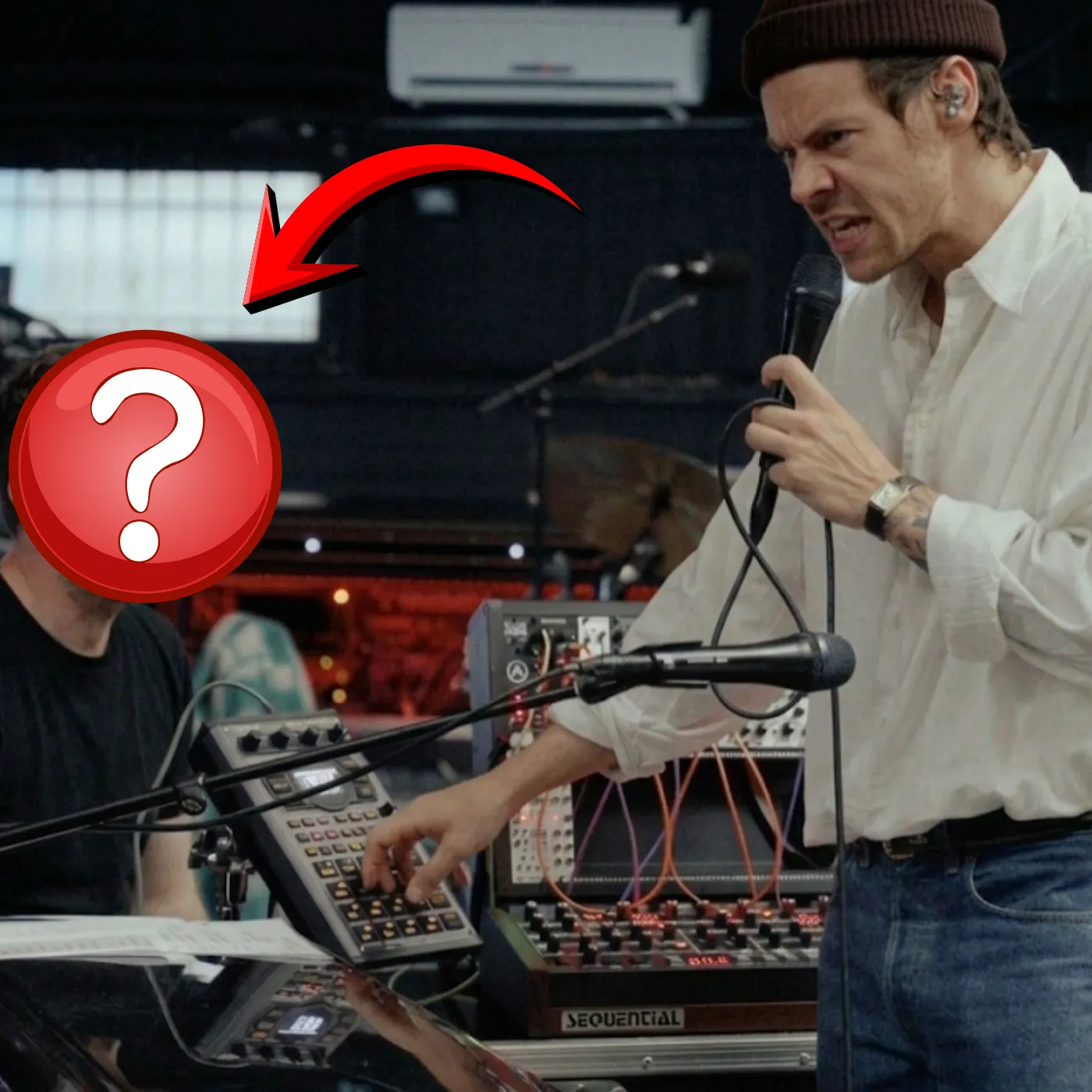 5 MINUTES AGO: After nearly four years of almost disappearing from the spotlight, Harry Styles made a bold move that sent the media into a frenzy, directly and seriously impacting his new project.