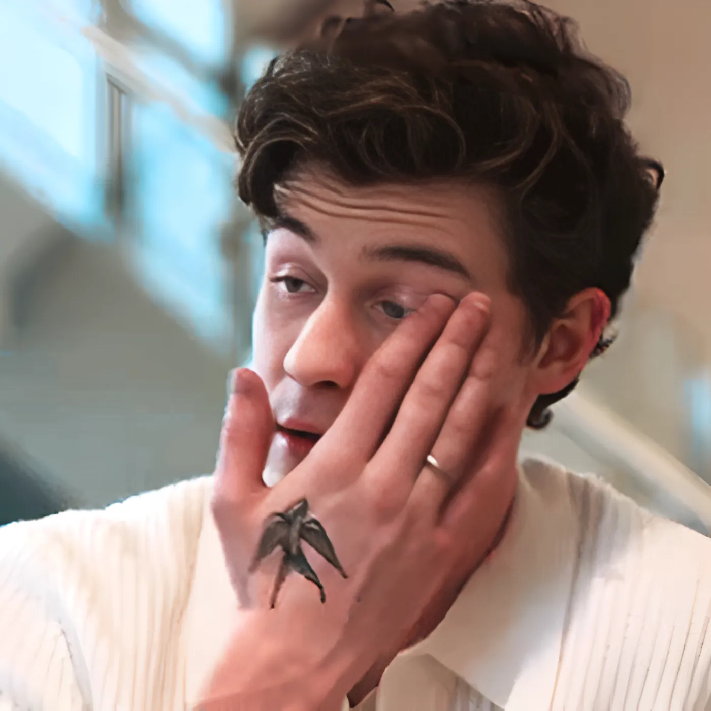 image_69aa815718de0 “I’ve kept this to myself for a long time… and I don’t think I can stay silent anymore.” — Amid the intense wave of scrutiny surrounding his private life, Shawn Mendes has unexpectedly spoken out