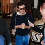 “I’ve Been Thinking About This for a Long Time…” — Harry Styles Finally Speaks About the Moment That Sent Social Media Into a Frenzy in New York
