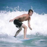 BREAKING NEWS: Shawn Mendes Confidently Glides Across a Massive Wave… But What Happened Immediately After Left Social Media Stunned