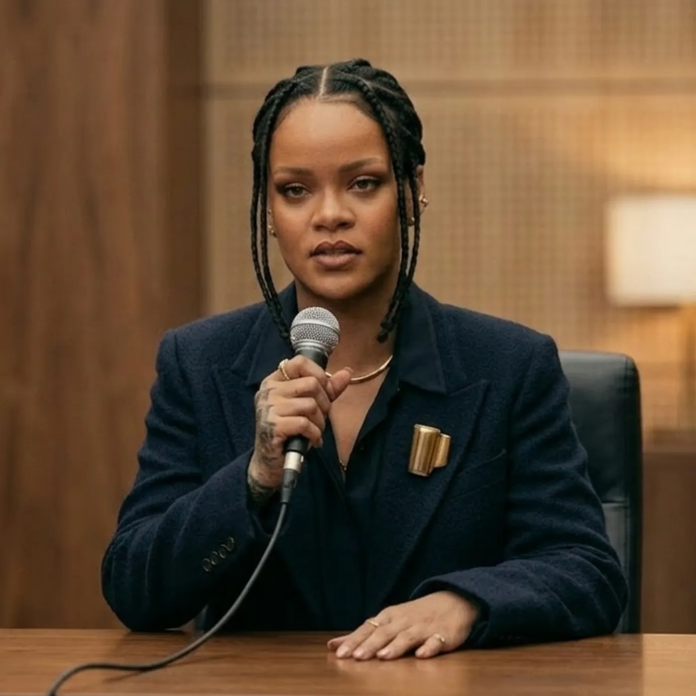 image_69b2656d483d8 “I Will No Longer Remain Silent…” — Rihanna Speaks Out About Abuse of Power Allegations and Reveals a Secret Agreement