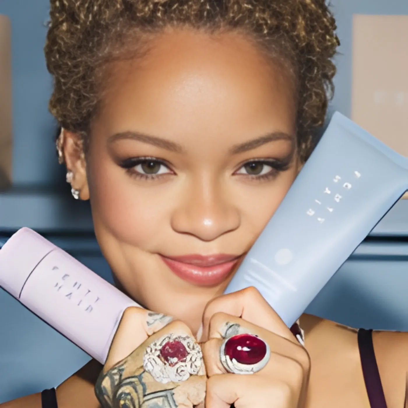 image_69b3b4541ebb9 “I've Kept This Secret for Too Long…” - Why Rihanna Chose "Hair" Over Music and the Truth Behind the Mandatory Terms