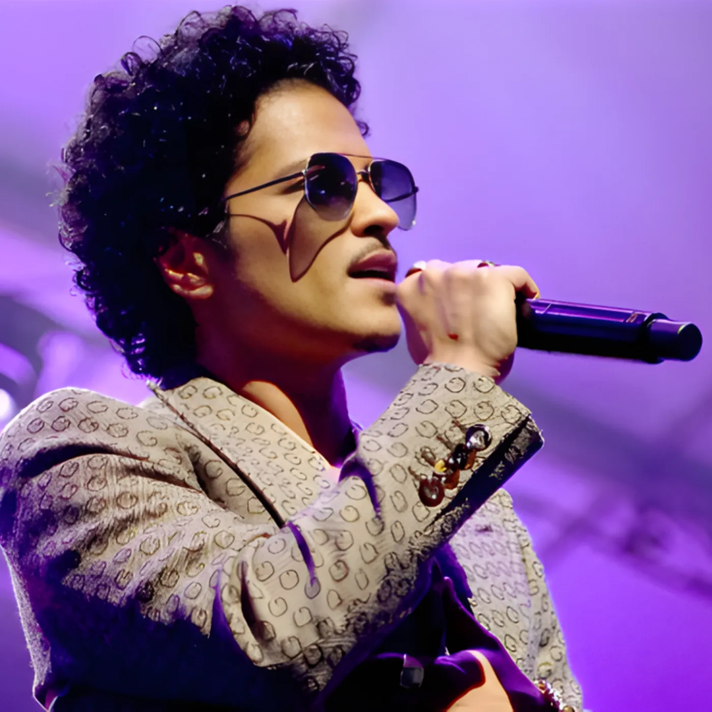 “ I have hidden this for years… ” Bruno Mars reveals an eight year secret about Taylor Swift that could change her career instantly. 22 “ I have hidden this for years… ” Bruno Mars reveals an eight year secret about Taylor Swift that could change her career instantly.