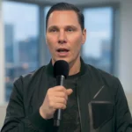 “I have kept this secret for many years…” - Tijs Michiel Verwest unexpectedly revealed a career-binding agreement that he and Armin van Buuren were required to sign