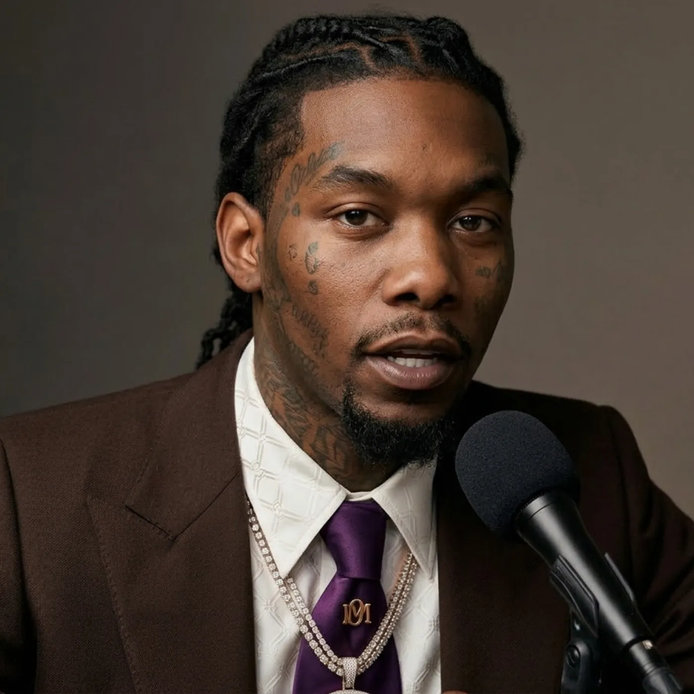 image_69b90d924000c “I wish I had never done that…” - Offset unexpectedly confessed a past mistake to Cardi B amidst her breakup with Stefan Diggs