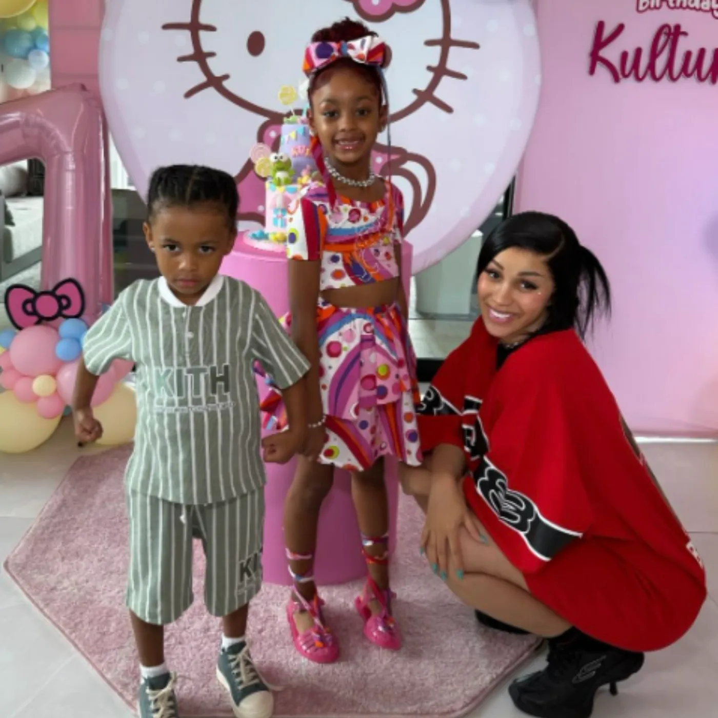 image_69bbe9e5adf01 “I don’t want anyone to feel the pressure I felt in love…” — Cardi B opens up about heartbreak and shocking secrets.