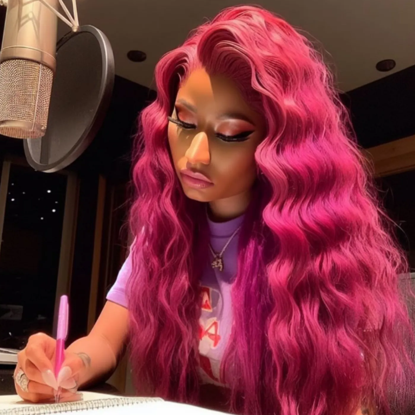 image_69bc3fe5f33f7 “Too Long Silent” — Nicki Minaj Reveals Secret Pressure Behind Album Cancellation