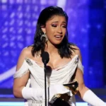 Cardi B breaks 10-year silence, revealing secret agreements and alleged pressure from Stefon Diggs’ mother.
