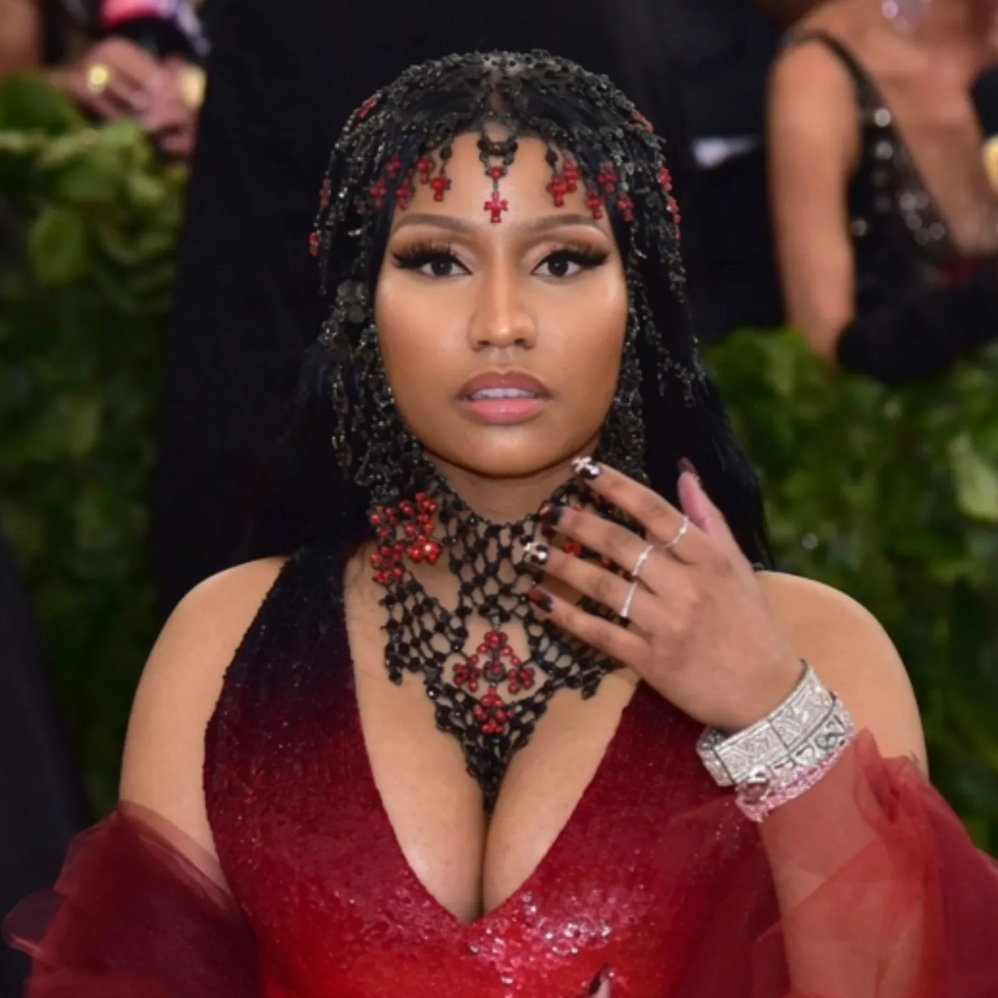 image_69bd66ffb6cef Nicki Minaj reveals 7-year secret about her husband, with the second revelation shocking fans.