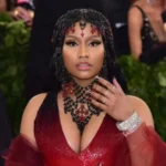 Nicki Minaj reveals 7-year secret about her husband, with the second revelation shocking fans.