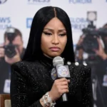 “I’ve had enough…” — Nicki Minaj speaks out, 10 words reveal who’s behind her health crisis