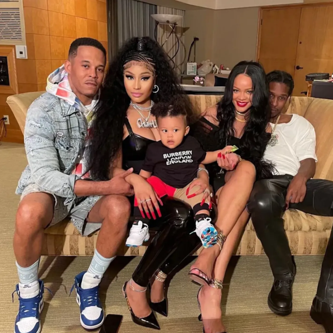 image_69bfd8ad41028 “I will face the truth…” — Nicki Minaj reveals secret behind her seven year marriage